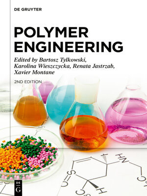 cover image of Polymer Engineering
